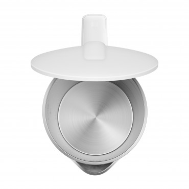 Xiaomi | Electric Kettle 2 Lite EU | Electric | 1500 W | 1.5 L | Stainless Steel | White