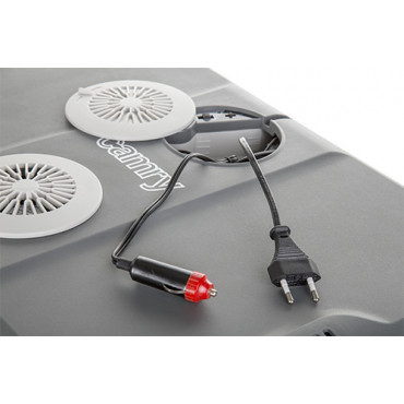 Camry | CR 8061 | Portable Cooler | 45 L | 12 V | F | COOL-WARM switch
