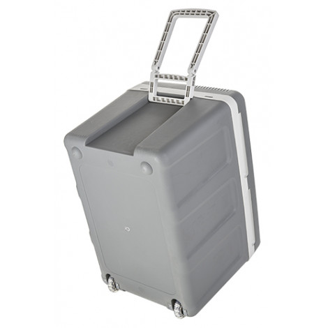 Camry | CR 8061 | Portable Cooler | 45 L | 12 V | F | COOL-WARM switch