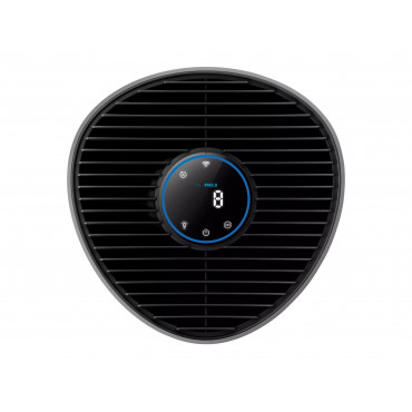Philips | Air Purifier | AC1715/11 | Suitable for rooms up to 78 m | 78 m | Black