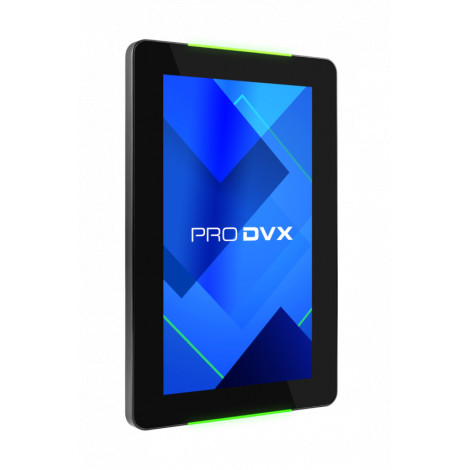 ProDVX APPC-7XPLN | 7 " | 240 cd/m | Landscape/Portrait | 24/7 | Android | LPDDR4 | Wi-Fi | 140 | 130