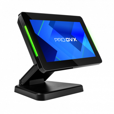 ProDVX APPC-7XPLN | 7 " | 240 cd/m | Landscape/Portrait | 24/7 | Android | LPDDR4 | Wi-Fi | 140 | 130