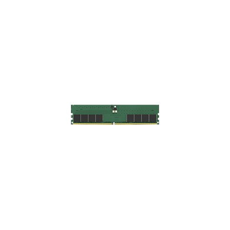 Kingston KCP556UD8-32 32GB DDR5 5600MT/s Module | Kingston