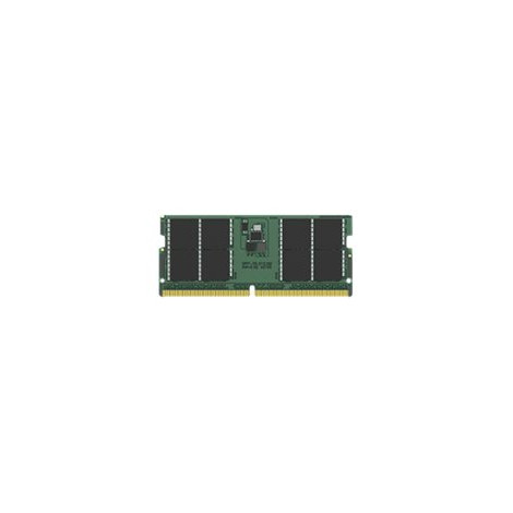 Kingston KCP556SD8-32 32GB DDR5 5600MT/s SODIMM | Kingston