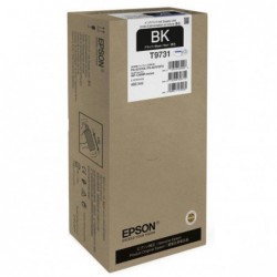 OEM kasetė Epson T9731 black
