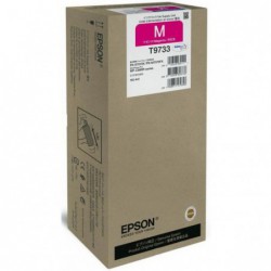 OEM kasetė Epson T9733 Magenta