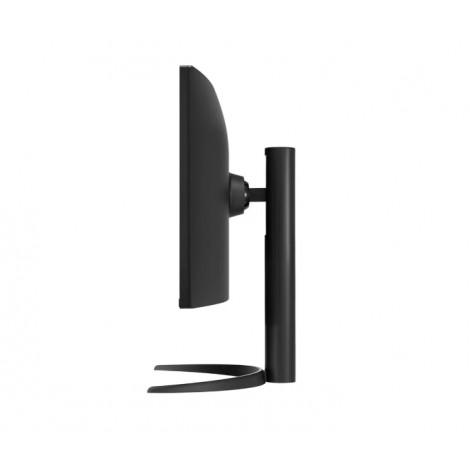 LG 34WR55QK-B | 34 " | VA | 21:9 | 100 Hz | 5 ms | 3440 x 1440 pixels | 300 cd/m | HDMI ports quantity 2 | Warranty 24 month(s)
