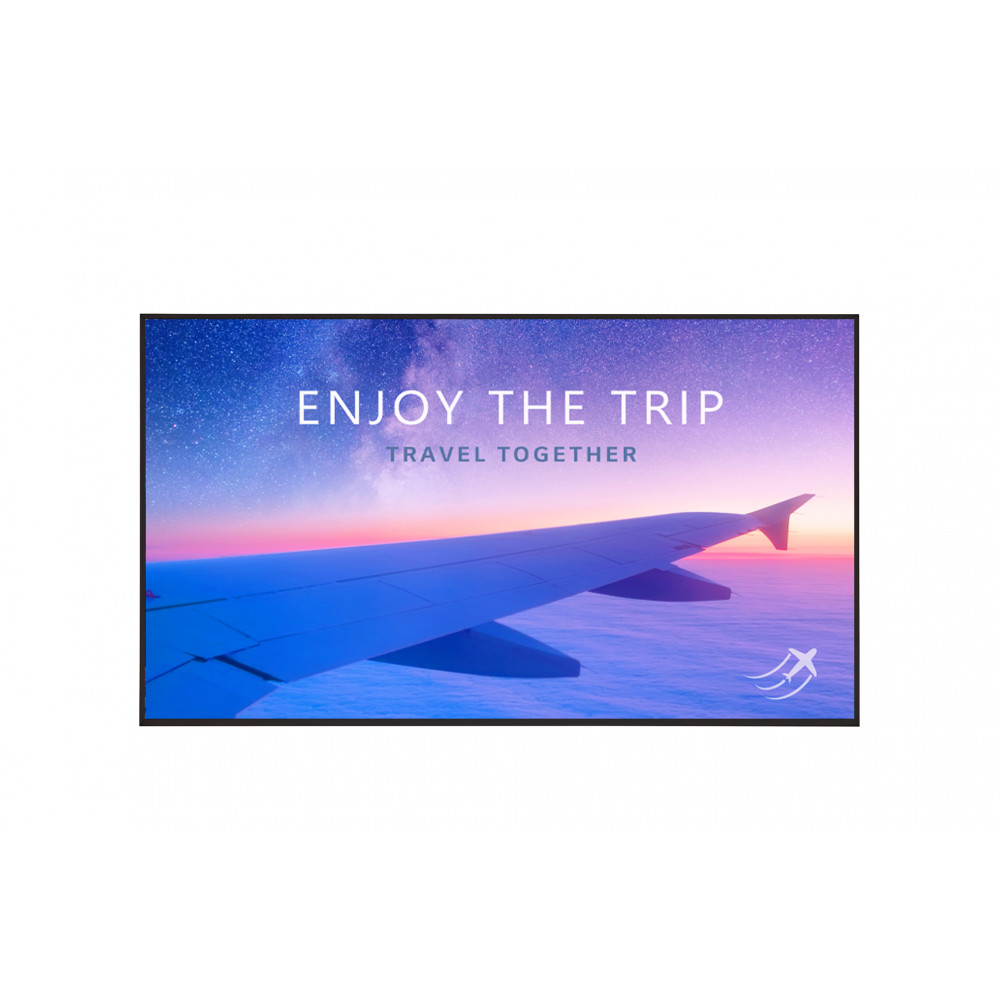 LG 43UH7N-E | 43 " | 700 cd/m | Landscape/Portrait | 24/7 | webOS | 8 ms | 178 | 178