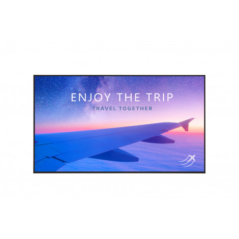 LG 43UH7N-E | 43 " | 700 cd/m | Landscape/Portrait | 24/7 | webOS | 8 ms | 178 | 178