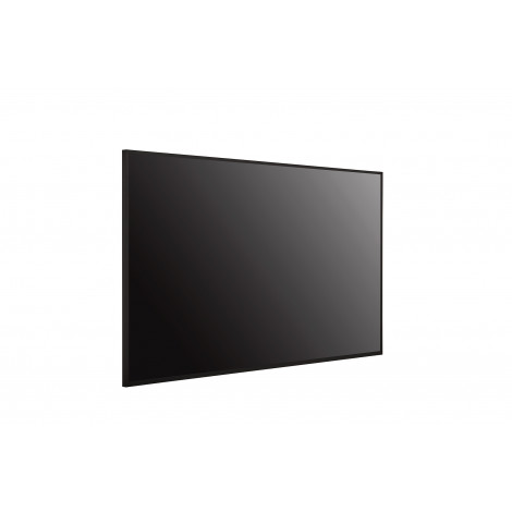 LG 43UH7N-E | 43 " | 700 cd/m | Landscape/Portrait | 24/7 | webOS | 8 ms | 178 | 178