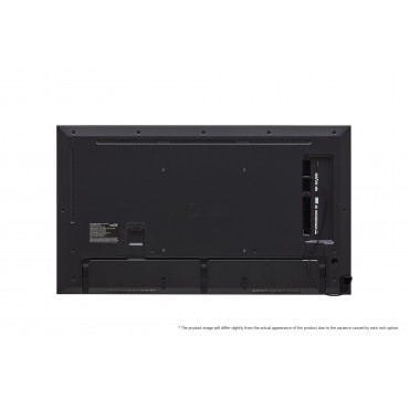 LG 43UH7N-E | 43 " | 700 cd/m | Landscape/Portrait | 24/7 | webOS | 8 ms | 178 | 178