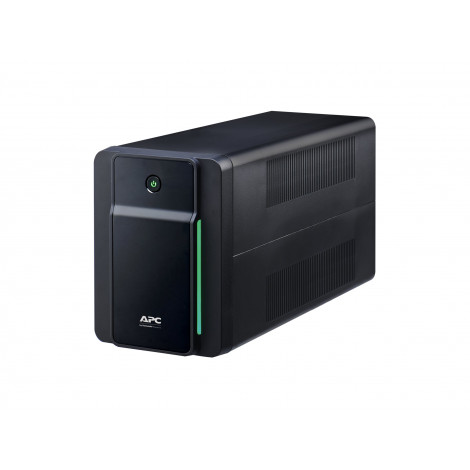 Schneider Electric APC Back-UPS | BX2200MI | 2200 VA | 1200 W