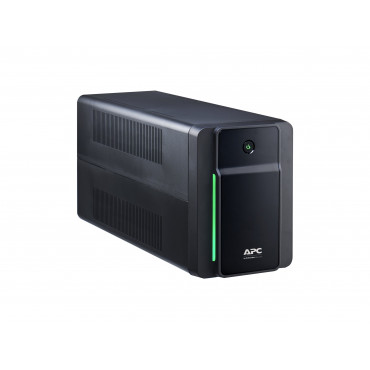 Schneider Electric APC Back-UPS | BX2200MI | 2200 VA | 1200 W