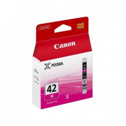 OEM kasetė Canon CLI-42M magenta