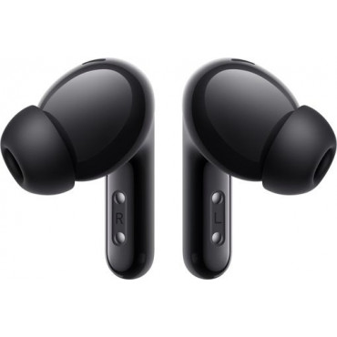 Xiaomi Redmi Buds 6 | Built-in microphone | Bluetooth | Night Black