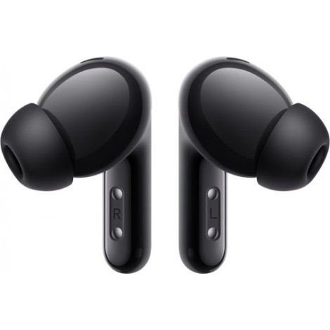 Xiaomi Redmi Buds 6 | Built-in microphone | Bluetooth | Night Black