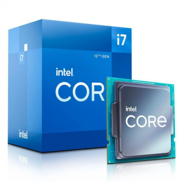INTEL Core i7-12700 2.1GHz...