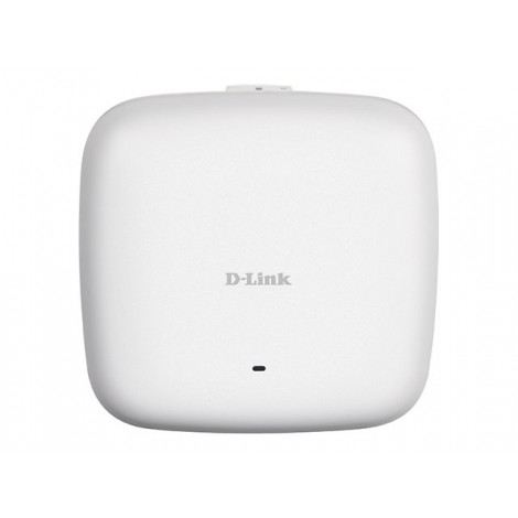 D-Link | Wireless AC1750 Wawe 2 Dual Band Access Point | DAP-2680 | 802.11ac | Mesh Support No | 1300+450 Mbit/s | 10/100/1000 M