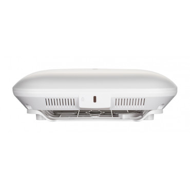 D-Link | Wireless AC1750 Wawe 2 Dual Band Access Point | DAP-2680 | 802.11ac | Mesh Support No | 1300+450 Mbit/s | 10/100/1000 M