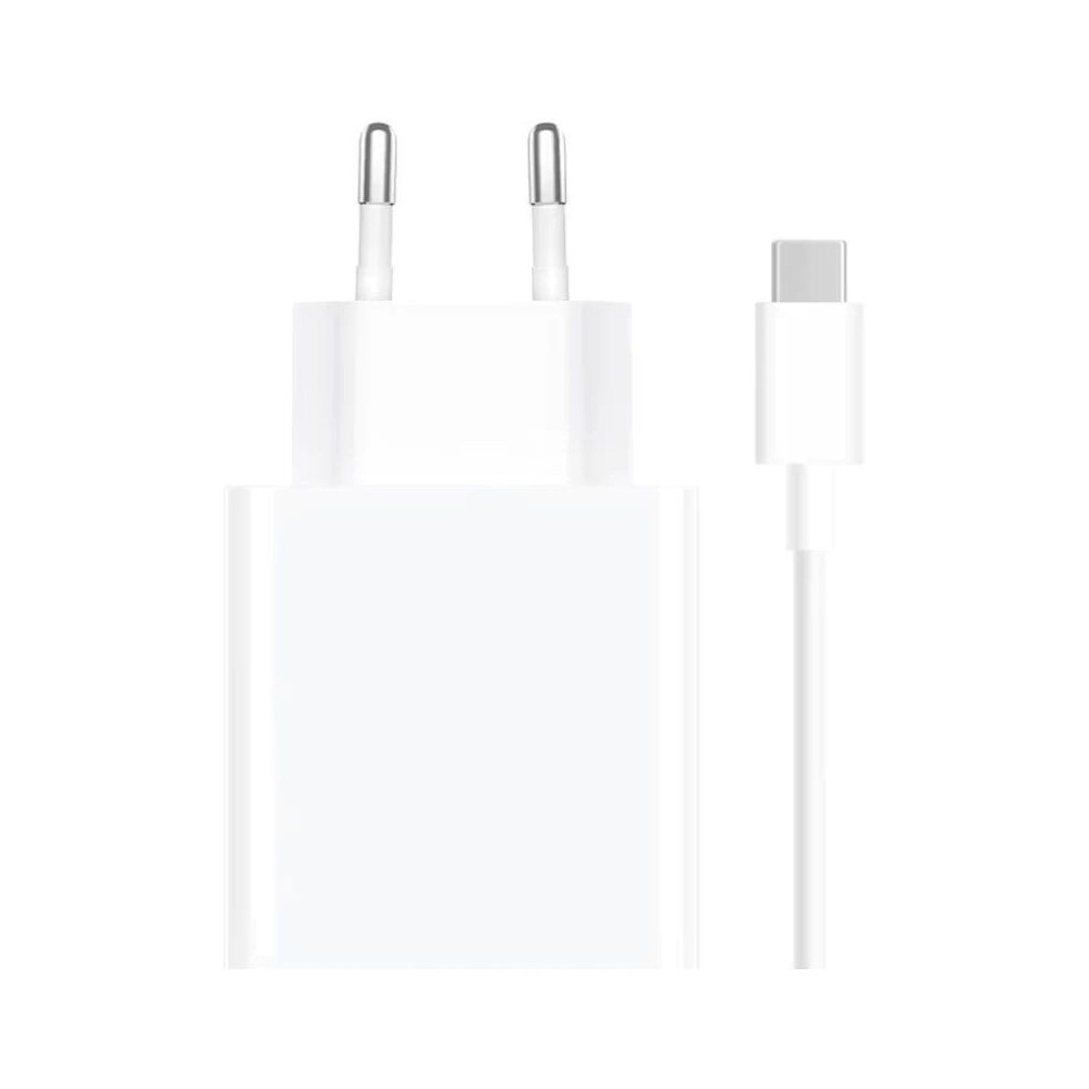 Xiaomi Charging Combo (Type-A) EU, 33W