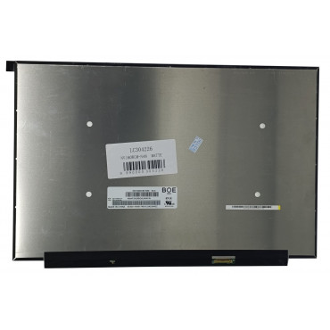 Matrica 16.0", 1920*1200, WLED, SLIM, IPS, matinė, 30pin (dešinėje), A+