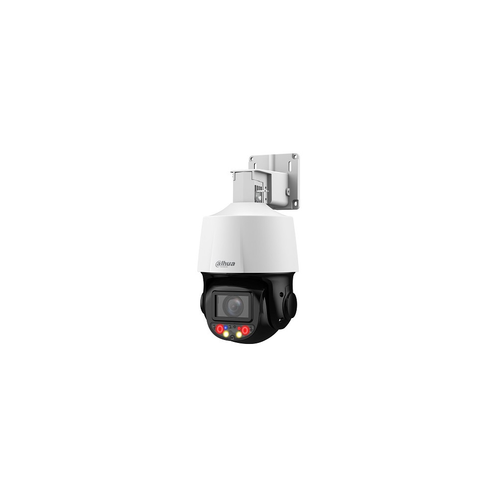 IP valdoma kamera intelligent AI 4MP STARLIGHT, 10x, IR 70m, IP66, WDR, H.265,0.0005Lux, auto-trac