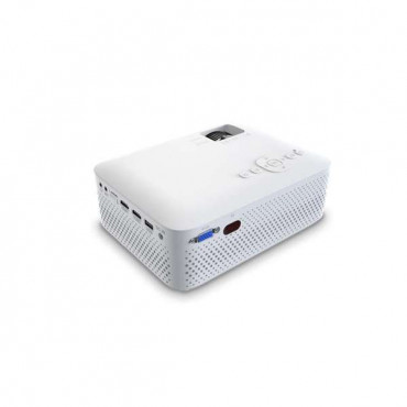 Philips NeoPix 100 | 150 ANSI lumens | 3000:1 | White