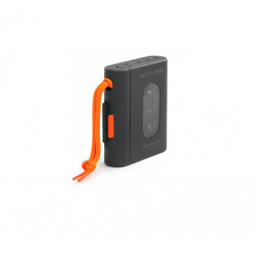 Portable Cassette Player | M-132 WM | Bluetooth | USB connectivity