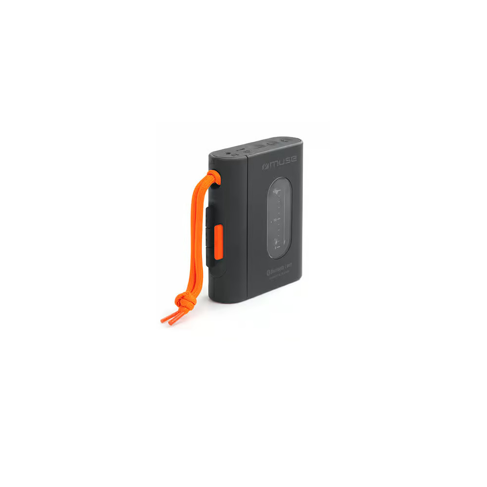 Portable Cassette Player | M-132 WM | Bluetooth | USB connectivity