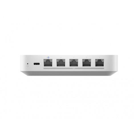Ubiquiti Cloud Gateway Max | UCG-Max