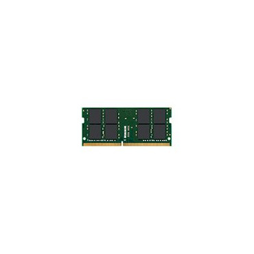 Kingston KCP432SD8/16 16GB DDR4 3200MHz SODIMM | Kingston