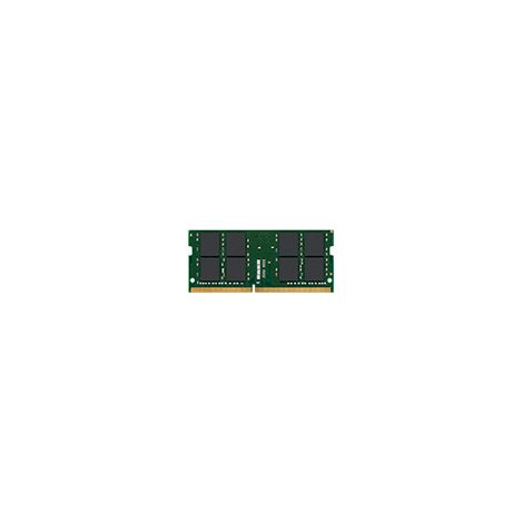Kingston KCP432SD8/16 16GB DDR4 3200MHz SODIMM | Kingston
