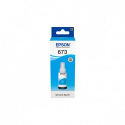 OEM Epson Epson T6732 (C13T67324A) Cyan