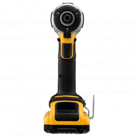 DEWALT | 18V XR Brushless Twin Kit - 2 X 4Ah | DCK2062M2T-QW