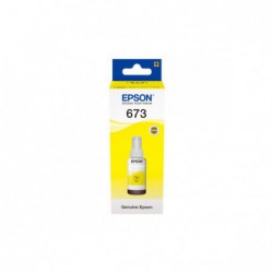 OEM Epson T6734 (C13T67344A) Yellow