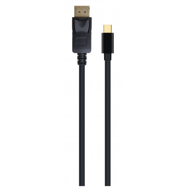 Cablexpert CCP-mDP2-6 Mini...