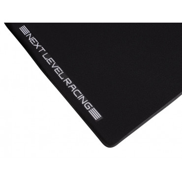 Next Level Racing XL Premium Floor Mat | Black