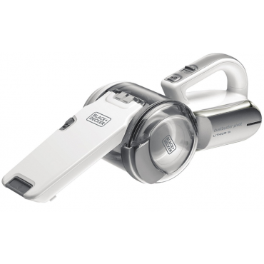 Odkurzacz ręczny...