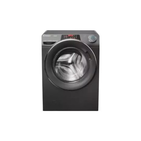 Candy | Washing Machine | RO41276DWMCRT-S | Energy efficiency class A | Front loading | Washing capacity 7 kg | 1200 RPM | Depth