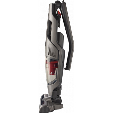 Gorenje | Vacuum Cleaner | SVC252GFA | Cordless operating | Handstick | 140 W | 25.2 V | Operating time (max) 70 min | Anthracit