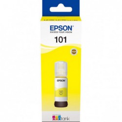 OEM kasetė Epson 101 (C13T03V44A) Yellow