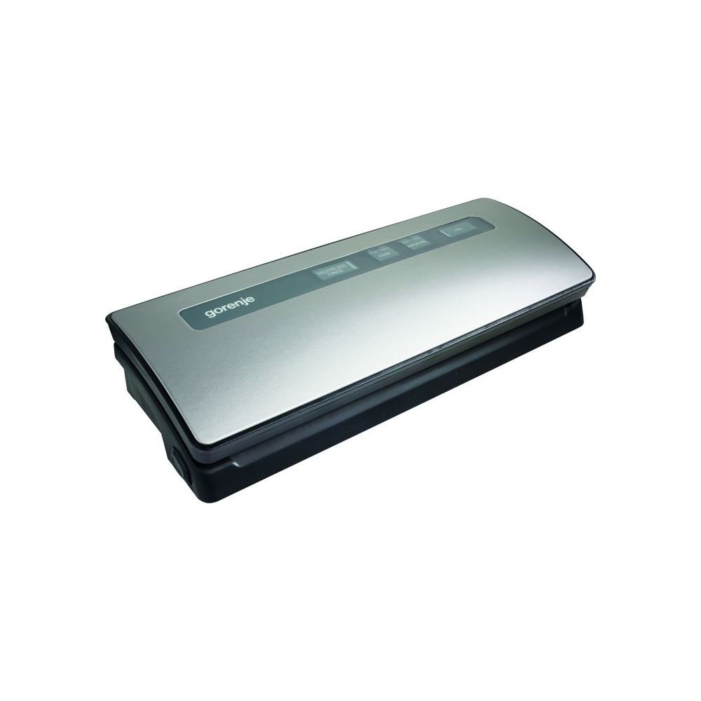 Gorenje | Bar Vacuum sealer | VS120E | Power 120 W | Grey