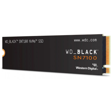 WD Black SN7100 NVMe SSD...