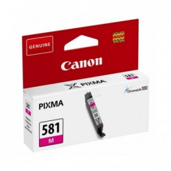 OEM kasetė Canon CLI-581 Magenta (2104C001)                                                                             