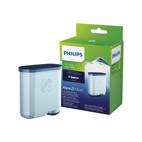 Philips | Calc and water filter | AquaClean CA6903/10