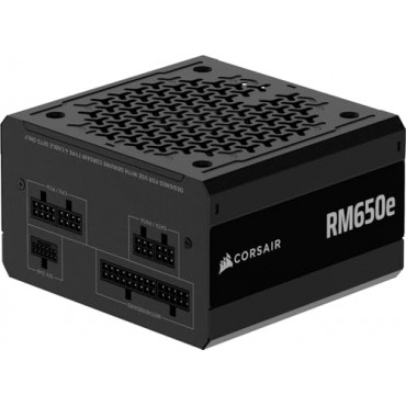 CORSAIR RMe Series RM650e...