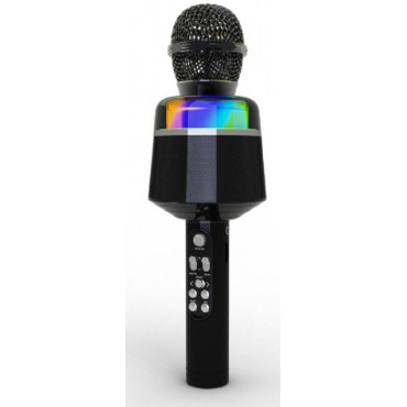 Gembird MICBT-01-BK...