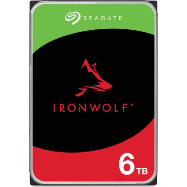 Bundle SEAGATE NAS HDD...