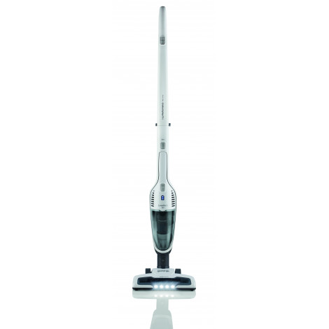 Gorenje | Vacuum cleaner | SVC180FW | Handstick 2in1 | Handstick | - W | 18 V | Operating time (max) 50 min | White | Warranty 2
