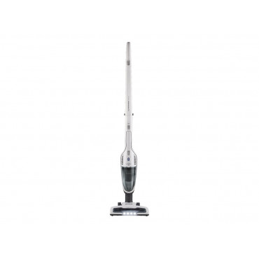 Gorenje | Vacuum cleaner | SVC180FW | Handstick 2in1 | Handstick | - W | 18 V | Operating time (max) 50 min | White | Warranty 2